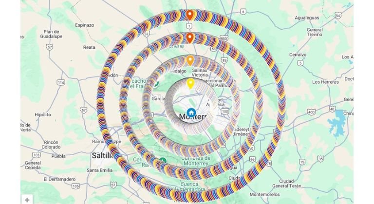 Google My Business (2)